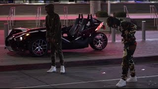 Jugo Pluto "Like That" Official Music Video