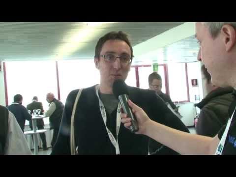 VMUG.IT User Conference 2013 Trailer