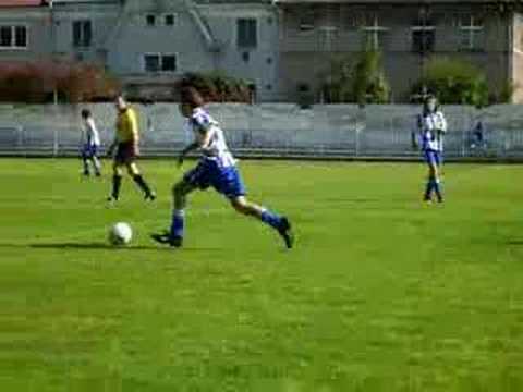 AFK Kolin vs FK Kolin