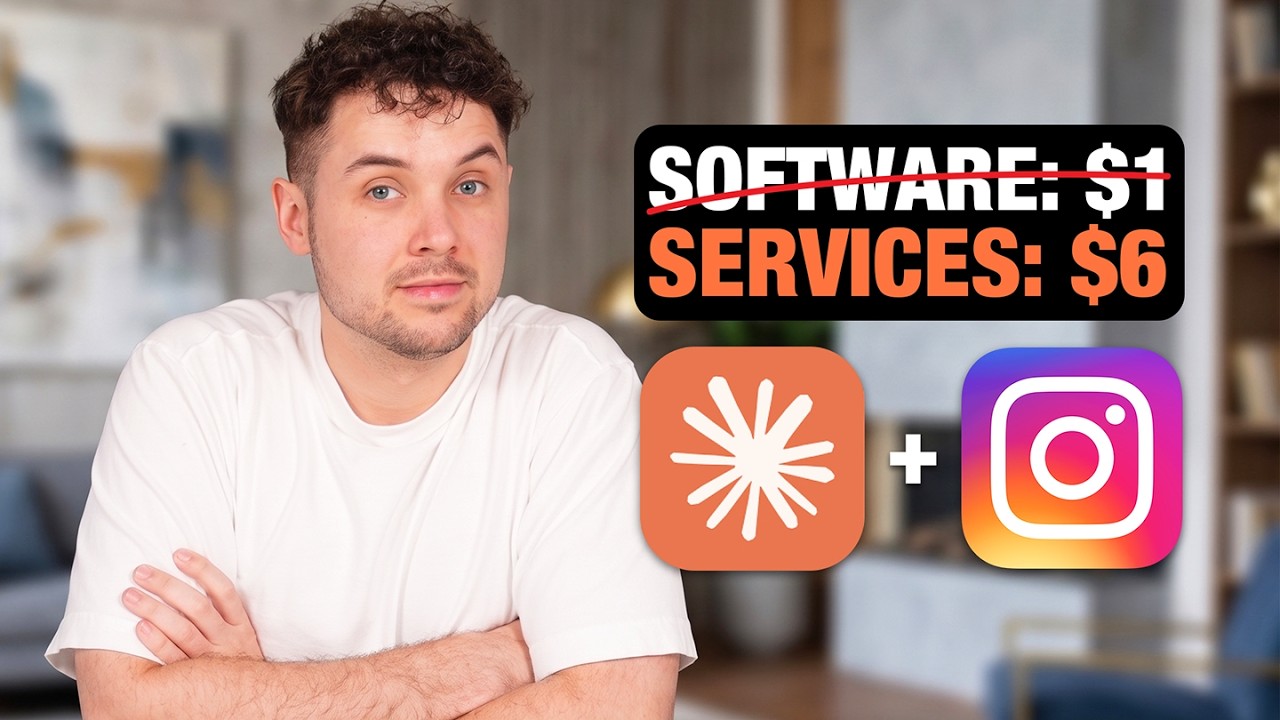 The Most Profitable AI Business Isn’t Software