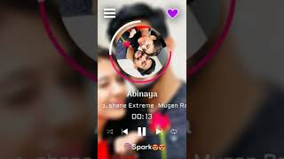 Download lagu Abinaya song 🎶mugen Rao whatsApp status song 🎶🎤 mp3 Download lagu Abinaya song 🎶mugen Rao whatsApp status song 🎶🎤 mp3