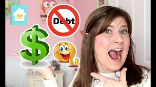 MONEY SAVING TIPS | WAYS WE ARE SAVING MONEY IN 2018