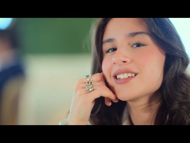Ceylin Arslan aus Türkei mit 'Sindirella' (jetzt ansehen!) | Pop!