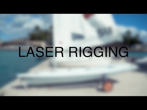 Rigging: Laser