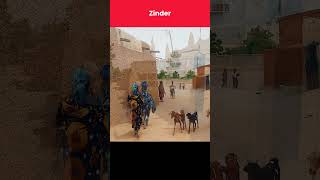 Major Tourist Destinations of Niger