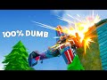 MEET THE DUMBEST PLAYER IN FORTNITE!
