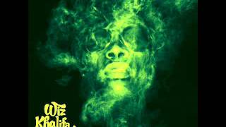 WIZ KHALIFA - Top Floor (Rolling Papers)