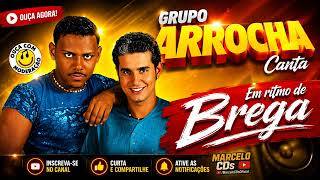 Download lagu GRUPO ARROCHA CANTA EM RITIMO DE BREGA COM PABLO mp3