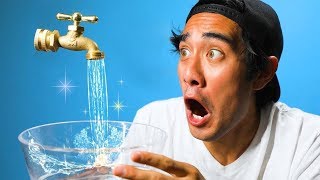 Zach King Top Best Magic Tricks Collection 2018 - Best Magic Shows in the World