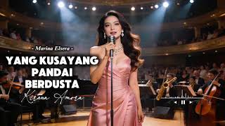 Download lagu TERUNGKAP! 💔 Yang Kusayang Pandai Berdusta | Kirana Amora Cover mp3 Download lagu TERUNGKAP! 💔 Yang Kusayang Pandai Berdusta | Kirana Amora Cover mp3