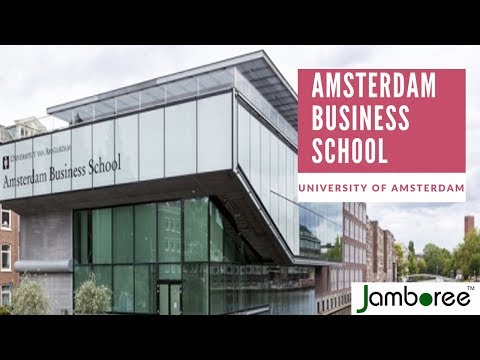, title : 'Rendezvous with Amsterdam Business School'