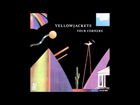 Yellowjackets - Sigthseeing
