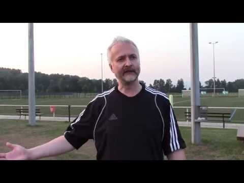 Reichensachsen II  - Rommerode 2:2