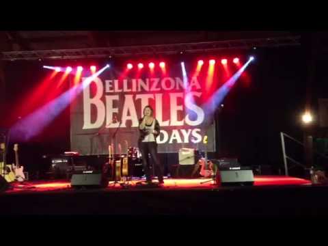 Valerie - Chiara Keyra Ruggeri