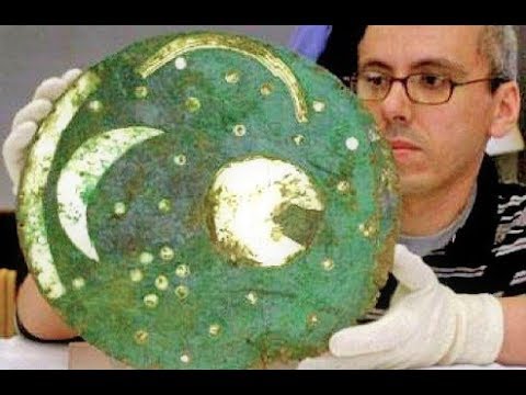 Ancient Relics That Are SO Advanced They Shouldn't Exist