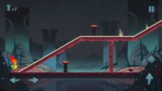 Lit The Torch - Chapter 1