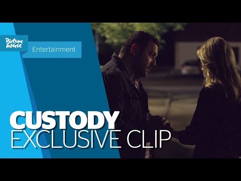 Custody (2018) (Clip)