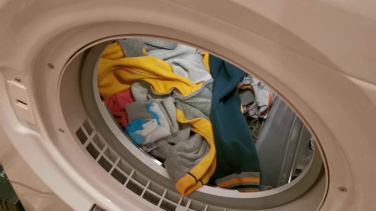 Ds92ils Сушильная Машина Купить