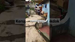 Download lagu Kerupuk Dorokdok | Kerupuk Kulit Garut mp3 Download lagu Kerupuk Dorokdok | Kerupuk Kulit Garut mp3