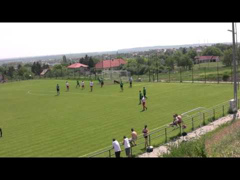 ˘DIÓSD-BOLHA FTSE TÁRNOK - GYÖNGYÖS AK (U-17) 2-2