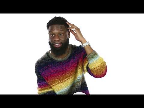 Marridon: I Got The Prettiest Feet My Feet Probably Better Than Some Of These Females