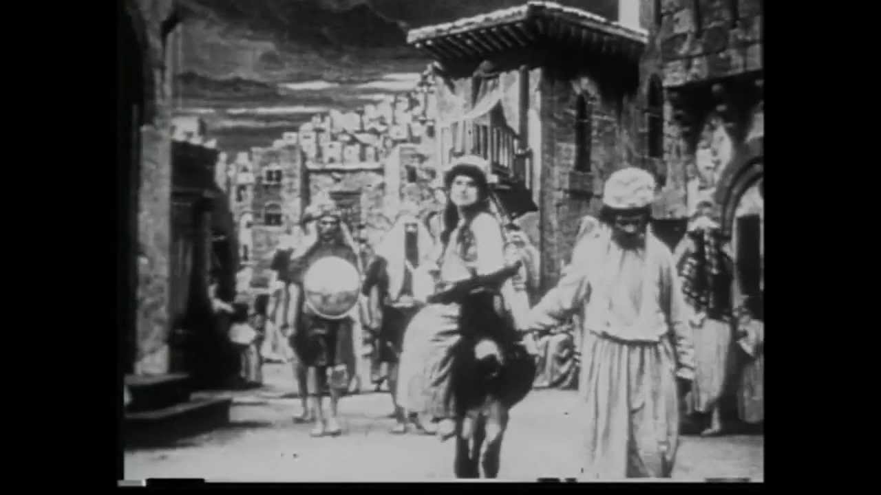 The Star of Bethlehem (1909)