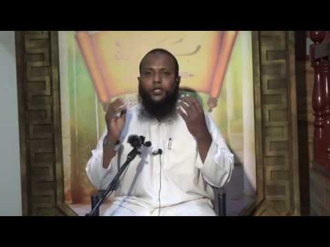 Salafunge Siyarath 8 [Thaawoos bin Kaisaan] - Sheikh Abdussalaam