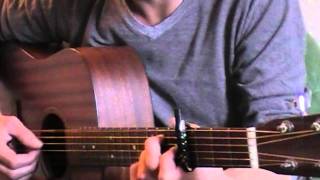 Walking My Troubles Away (Cover) - Blind Boy Fuller