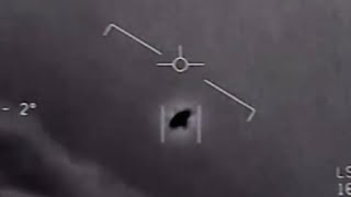 Top 5 Real UFO Sightings Caught on Camera