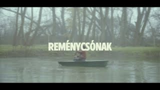 Reménycsónak - Zenit Music Group (Lyrics video)