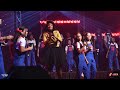 Resumen Concierto Tic Tac Corito Chichigua