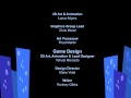 Monsters Inc Wreck Room Arcade Credits