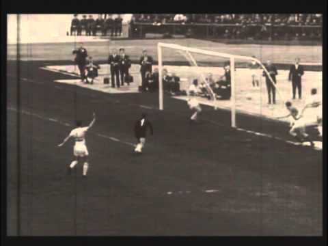 1968 May 11 USSR 3 Hungary 0 EC