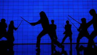 Kill Bill  Soundtrack   Vol 1 unreleased tracks    08   I m Blue   The 5 6 7 8 s