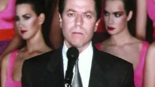 ROBERT  PALMER   &quot;Lonely Tonight&quot;