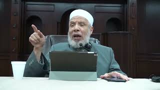 صورة المسح على الحذاء والصلاة به/السبت(24-7-2022م)فتاوى علي الهواء مباشرة