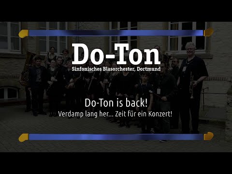 Teaser Jahreskonzert 2021