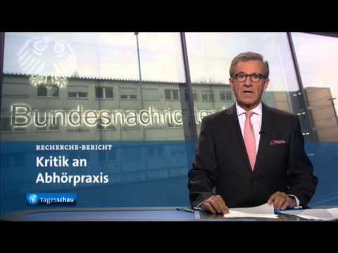 24 02 2016 Der BND und das Recht