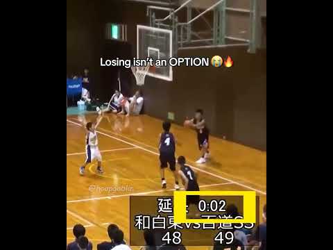Best comeback OAT 😭🔥 #basketball #basketballmemes