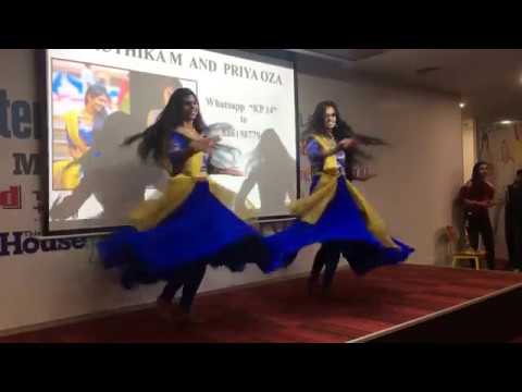 Priya Oza Bollywood D...