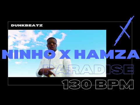(FREE) Ninho x Hamza Type Beat - Paradise (prod. @DunkBeatz)
