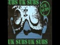 U.K. SUBS - LIVE 100 1982 (FULL)