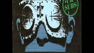 U.K. SUBS - LIVE 100 1982 (FULL)