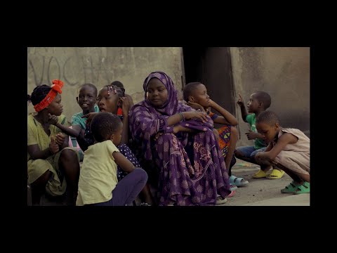 Li Brain - Africa (Official Music Video)