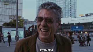 CHICO BUARQUE - TATUAGEM (LETRA)