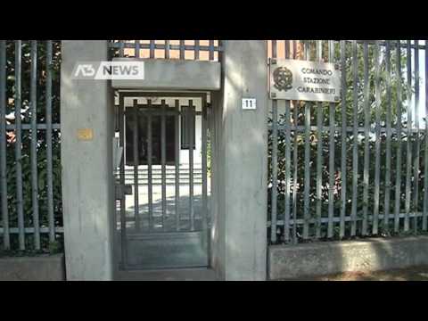 RUBA IL SUV DI UN TREVIGIANO: FERMATO A GORIZIA