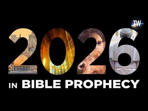2026 in Prophecy