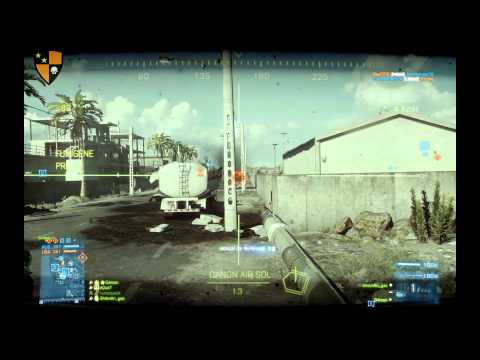 comment soigner bf3