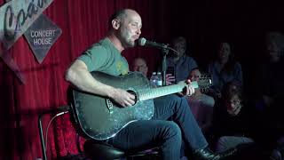 Paul Thorn House Concert - I Don&#39;t Like Half The Folks I Love