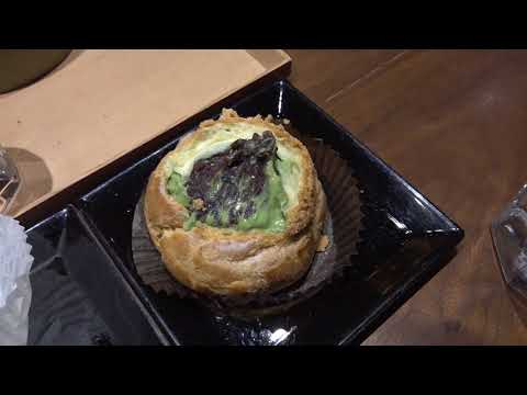 Comida gourmet taiwanesa🇹🇼Beleza japonesa🇯🇵Adoro a loja de doces matcha de Taiwan🍮MRT Taiden Tower em Kyoto. Cerimônia do Chá Heiankyo ★4.1(1030) 165, Shi Road, distrito de Zhongzheng, cidade de Taipei Consumo mínimo: 300 yuans